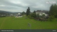 Archiv Foto Webcam Dorf Neuastenberg 06:00