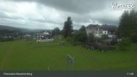 Archiv Foto Webcam Dorf Neuastenberg 10:00