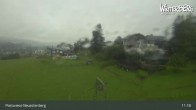 Archiv Foto Webcam Dorf Neuastenberg 10:00