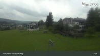 Archiv Foto Webcam Dorf Neuastenberg 12:00