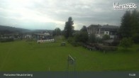 Archiv Foto Webcam Dorf Neuastenberg 14:00