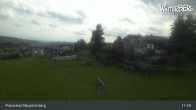 Archiv Foto Webcam Dorf Neuastenberg 16:00