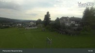 Archiv Foto Webcam Dorf Neuastenberg 18:00