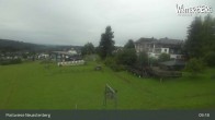 Archiv Foto Webcam Dorf Neuastenberg 08:00