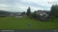 Archiv Foto Webcam Dorf Neuastenberg 10:00