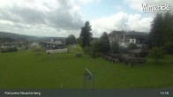 Archiv Foto Webcam Dorf Neuastenberg 12:00