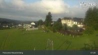 Archiv Foto Webcam Dorf Neuastenberg 06:00
