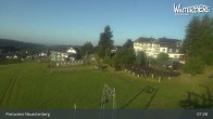 Archiv Foto Webcam Dorf Neuastenberg 06:00
