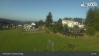 Archiv Foto Webcam Dorf Neuastenberg 07:00
