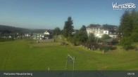 Archiv Foto Webcam Dorf Neuastenberg 08:00