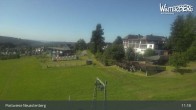 Archiv Foto Webcam Dorf Neuastenberg 10:00