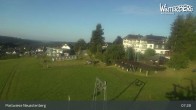 Archiv Foto Webcam Dorf Neuastenberg 07:00