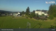 Archiv Foto Webcam Dorf Neuastenberg 08:00