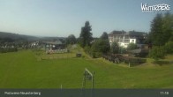 Archiv Foto Webcam Dorf Neuastenberg 11:00