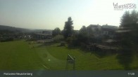 Archiv Foto Webcam Dorf Neuastenberg 17:00