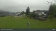 Archiv Foto Webcam Dorf Neuastenberg 10:00