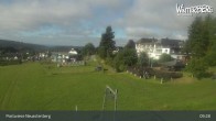 Archiv Foto Webcam Dorf Neuastenberg 08:00