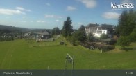 Archiv Foto Webcam Dorf Neuastenberg 10:00