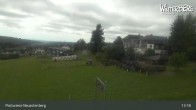 Archiv Foto Webcam Dorf Neuastenberg 12:00