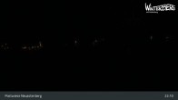Archived image Webcam Neuastenberg Village and Slopes 09:00
