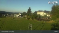 Archiv Foto Webcam Dorf Neuastenberg 06:00