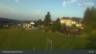 Archiv Foto Webcam Dorf Neuastenberg 06:00