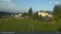 Archiv Foto Webcam Dorf Neuastenberg 07:00