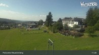 Archiv Foto Webcam Dorf Neuastenberg 10:00