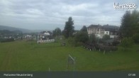 Archiv Foto Webcam Dorf Neuastenberg 04:00