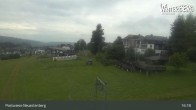 Archiv Foto Webcam Dorf Neuastenberg 13:00