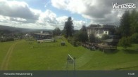 Archiv Foto Webcam Dorf Neuastenberg 19:00