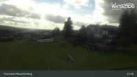 Archiv Foto Webcam Dorf Neuastenberg 21:00