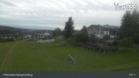 Archiv Foto Webcam Dorf Neuastenberg 01:00