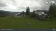 Archiv Foto Webcam Dorf Neuastenberg 10:00