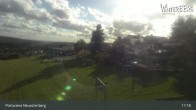 Archiv Foto Webcam Dorf Neuastenberg 16:00