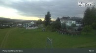 Archiv Foto Webcam Dorf Neuastenberg 18:00