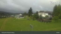 Archiv Foto Webcam Dorf Neuastenberg 08:00