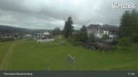 Archiv Foto Webcam Dorf Neuastenberg 10:00