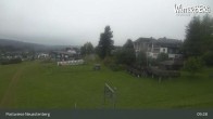 Archiv Foto Webcam Dorf Neuastenberg 08:00