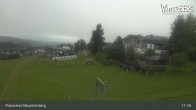 Archiv Foto Webcam Dorf Neuastenberg 10:00