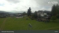 Archiv Foto Webcam Dorf Neuastenberg 12:00