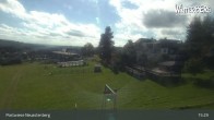 Archiv Foto Webcam Dorf Neuastenberg 14:00