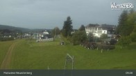 Archiv Foto Webcam Dorf Neuastenberg 08:00