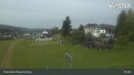 Archiv Foto Webcam Dorf Neuastenberg 09:00