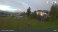 Archiv Foto Webcam Dorf Neuastenberg 07:00