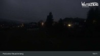 Archiv Foto Webcam Dorf Neuastenberg 18:00
