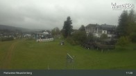 Archiv Foto Webcam Dorf Neuastenberg 16:00