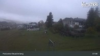 Archived image Webcam Neuastenberg Village and Slopes 07:00