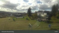 Archiv Foto Webcam Dorf Neuastenberg 12:00