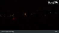 Archived image Webcam Neuastenberg Village and Slopes 04:00